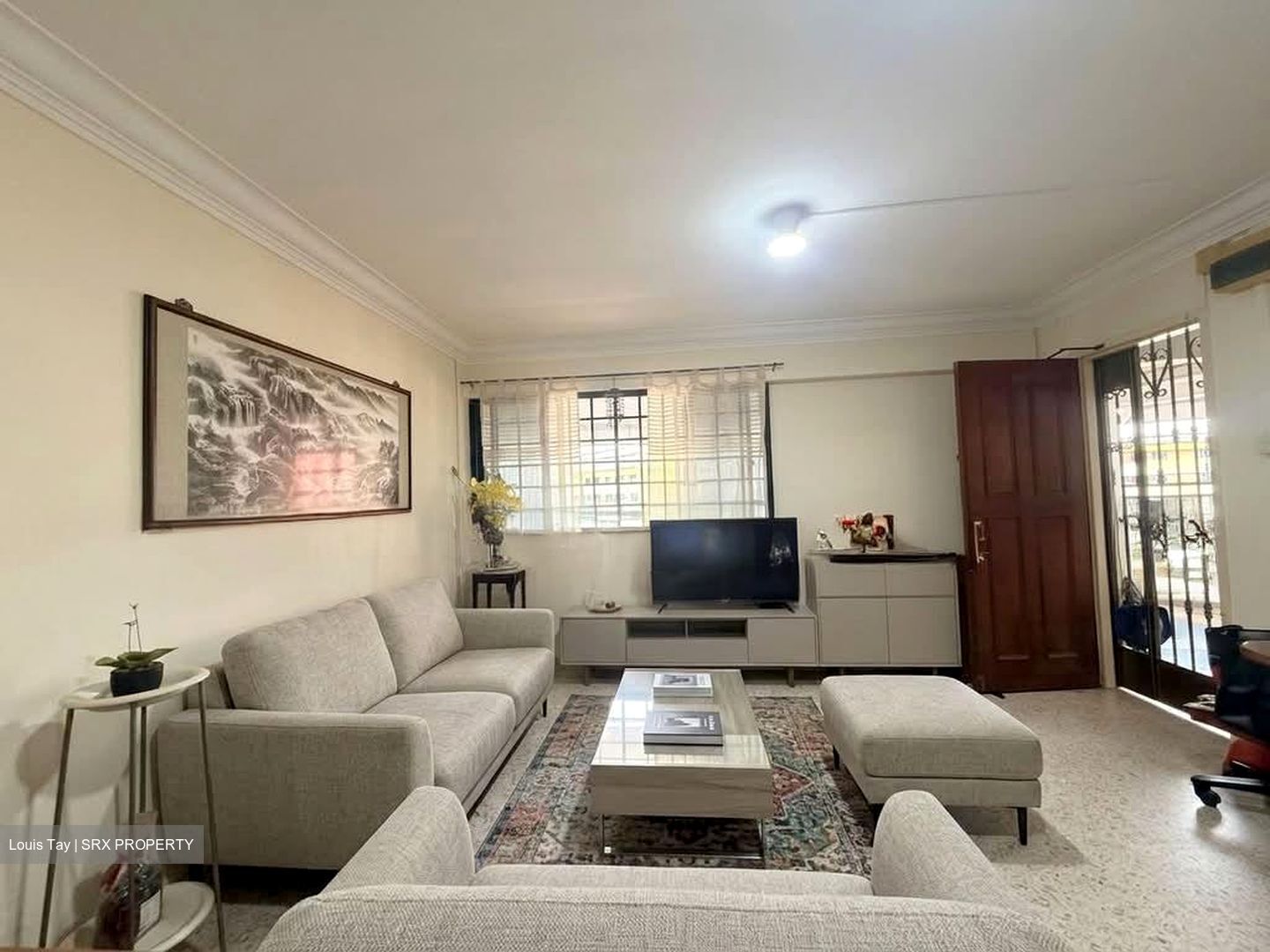 Blk 640 Yio Chu Kang Heights (Ang Mo Kio), HDB 4 Rooms #574562001